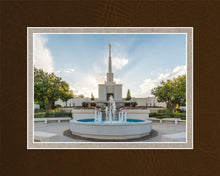 Load image into Gallery viewer, Denver Temple Eternal Fountain
