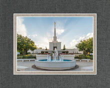 Load image into Gallery viewer, Denver Temple Eternal Fountain
