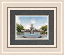 Load image into Gallery viewer, Denver Temple Eternal Fountain
