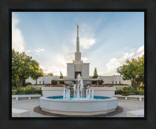 Load image into Gallery viewer, Denver Temple Eternal Fountain
