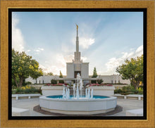 Load image into Gallery viewer, Denver Temple Eternal Fountain

