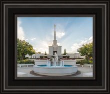 Load image into Gallery viewer, Denver Temple Eternal Fountain
