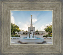 Load image into Gallery viewer, Denver Temple Eternal Fountain
