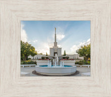 Load image into Gallery viewer, Denver Temple Eternal Fountain
