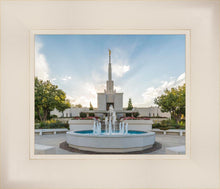 Load image into Gallery viewer, Denver Temple Eternal Fountain
