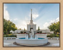 Load image into Gallery viewer, Denver Temple Eternal Fountain
