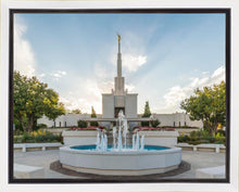 Load image into Gallery viewer, Denver Temple Eternal Fountain
