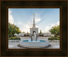 Load image into Gallery viewer, Denver Temple Eternal Fountain
