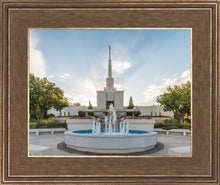 Load image into Gallery viewer, Denver Temple Eternal Fountain
