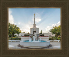 Load image into Gallery viewer, Denver Temple Eternal Fountain
