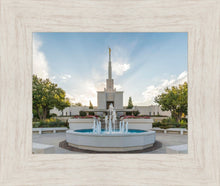 Load image into Gallery viewer, Denver Temple Eternal Fountain
