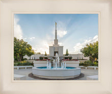 Load image into Gallery viewer, Denver Temple Eternal Fountain

