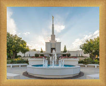Load image into Gallery viewer, Denver Temple Eternal Fountain

