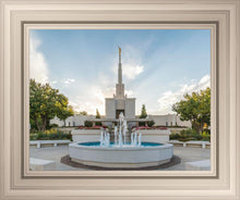 Load image into Gallery viewer, Denver Temple Eternal Fountain
