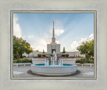 Load image into Gallery viewer, Denver Temple Eternal Fountain
