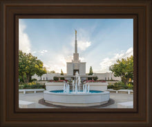 Load image into Gallery viewer, Denver Temple Eternal Fountain

