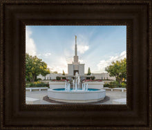 Load image into Gallery viewer, Denver Temple Eternal Fountain
