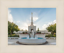 Load image into Gallery viewer, Denver Temple Eternal Fountain
