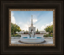 Load image into Gallery viewer, Denver Temple Eternal Fountain

