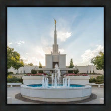 Load image into Gallery viewer, Denver Temple Eternal Fountain
