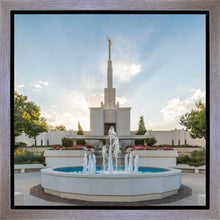 Load image into Gallery viewer, Denver Temple Eternal Fountain

