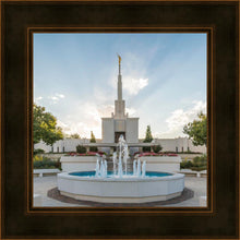 Load image into Gallery viewer, Denver Temple Eternal Fountain

