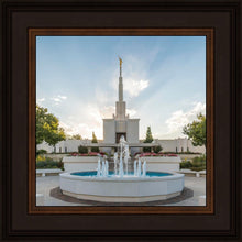 Load image into Gallery viewer, Denver Temple Eternal Fountain
