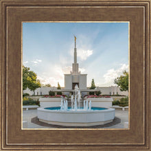 Load image into Gallery viewer, Denver Temple Eternal Fountain
