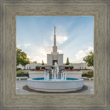 Load image into Gallery viewer, Denver Temple Eternal Fountain
