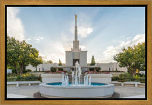 Load image into Gallery viewer, Denver Temple Eternal Fountain
