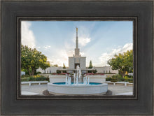Load image into Gallery viewer, Denver Temple Eternal Fountain
