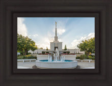 Load image into Gallery viewer, Denver Temple Eternal Fountain
