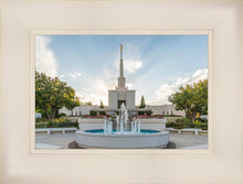 Load image into Gallery viewer, Denver Temple Eternal Fountain
