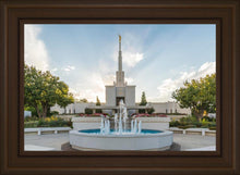 Load image into Gallery viewer, Denver Temple Eternal Fountain
