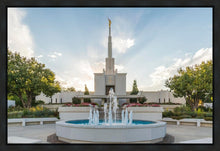 Load image into Gallery viewer, Denver Temple Eternal Fountain
