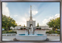 Load image into Gallery viewer, Denver Temple Eternal Fountain
