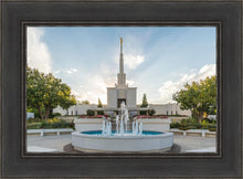 Load image into Gallery viewer, Denver Temple Eternal Fountain
