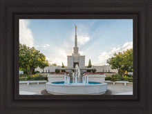 Load image into Gallery viewer, Denver Temple Eternal Fountain
