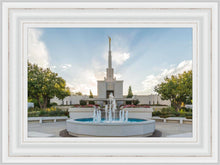 Load image into Gallery viewer, Denver Temple Eternal Fountain
