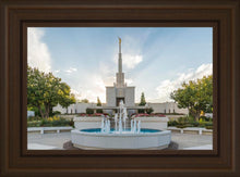 Load image into Gallery viewer, Denver Temple Eternal Fountain
