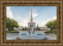 Load image into Gallery viewer, Denver Temple Eternal Fountain
