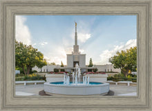 Load image into Gallery viewer, Denver Temple Eternal Fountain
