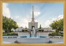 Load image into Gallery viewer, Denver Temple Eternal Fountain
