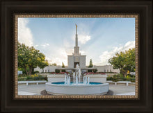 Load image into Gallery viewer, Denver Temple Eternal Fountain
