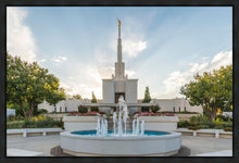 Load image into Gallery viewer, Denver Temple Eternal Fountain
