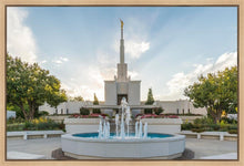 Load image into Gallery viewer, Denver Temple Eternal Fountain
