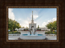 Load image into Gallery viewer, Denver Temple Eternal Fountain
