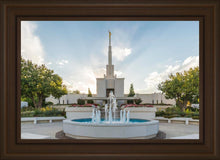 Load image into Gallery viewer, Denver Temple Eternal Fountain
