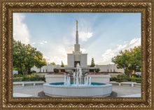 Load image into Gallery viewer, Denver Temple Eternal Fountain
