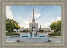 Load image into Gallery viewer, Denver Temple Eternal Fountain
